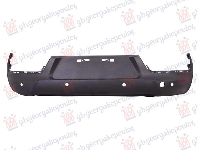 ZADNJI BRANIK DONJI (4 PDC SENZORA) KIA SPORTAGE 2014-2015 (SL)