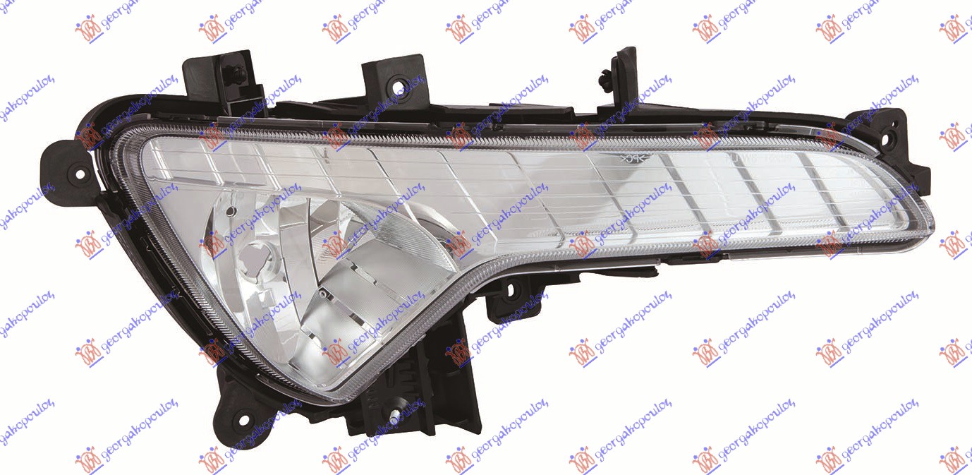 MAGLENKA (E) (DEPO) KIA SPORTAGE 2014-2015 (SL)