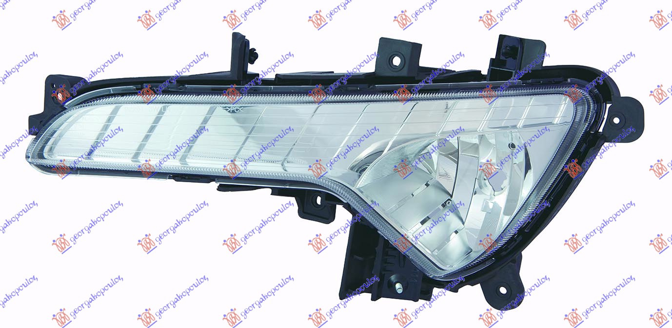 MAGLENKA (E) (DEPO) KIA SPORTAGE 2014-2015 (SL)