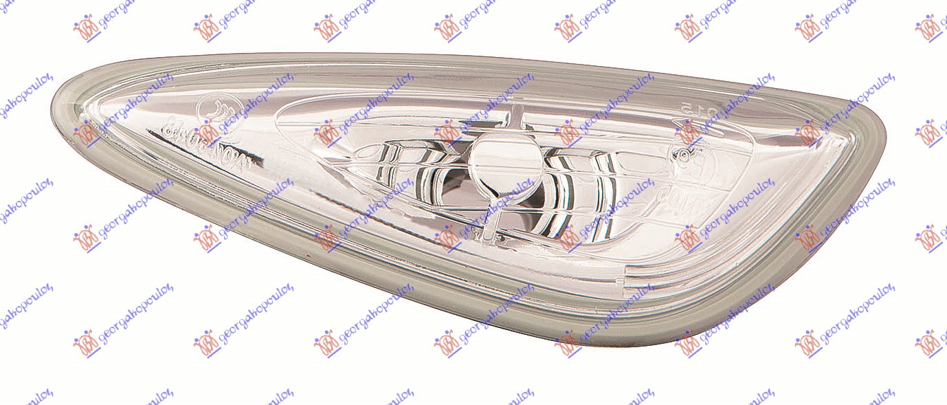 MIGAVAC U KRILU PROVIDAN (DEPO) KIA SPORTAGE 2014-2015 (SL)