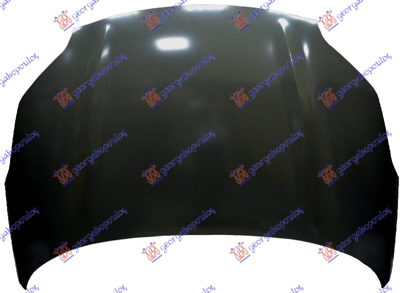 HAUBA KIA SPORTAGE 2015-2018 (QL/QLE)