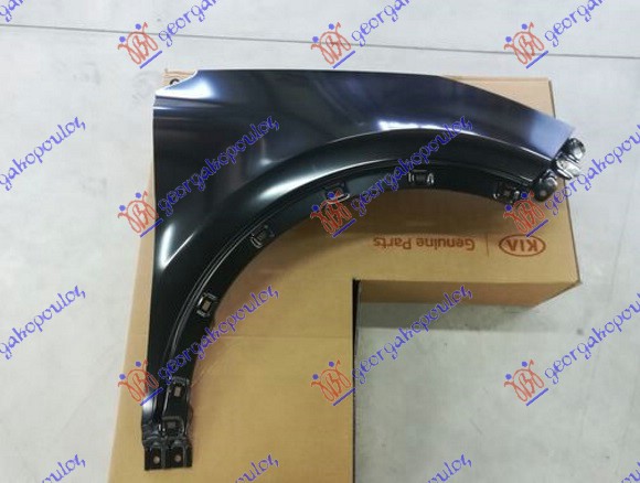 BLATOBRAN (ORIGINALNI) KIA SPORTAGE 2015-2018 (QL/QLE)