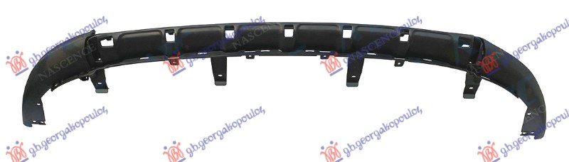 PREDNJI BRANIK (DONJI DEO) KIA SPORTAGE 2015-2018 (QL/QLE)