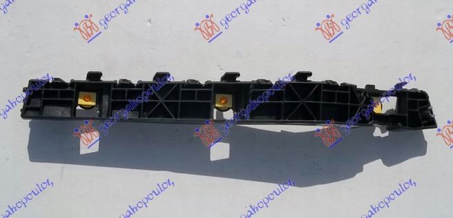 NOSAC ZADNJEG BRANIKA BOCNI PLASTICNI KIA SPORTAGE 2015-2018 (QL/QLE)