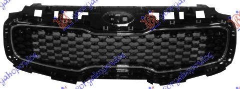 PVC MASKA (HROM OKVIR) KIA SPORTAGE 2015-2018 (QL/QLE)