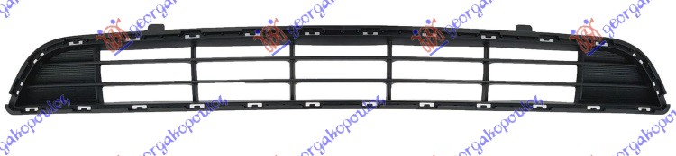CENTRALNA RESETKA DONJA KIA SPORTAGE 2015-2018 (QL/QLE)