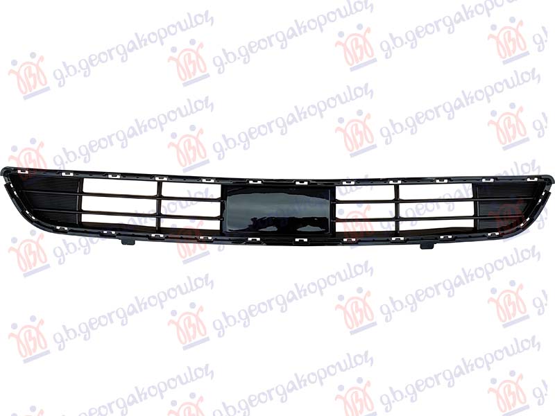 CENTRALNA RESETKA DONJA (TEMPOMAT) KIA SPORTAGE 2015-2018 (QL/QLE)