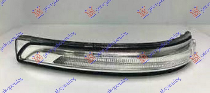 MIGAVAC U RETROVIZORU (KOREJA) KIA SPORTAGE 2015-2018 (QL/QLE)