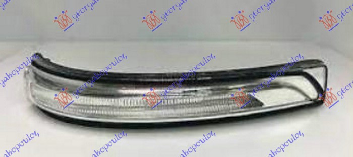 MIGAVAC U RETROVIZORU (KOREJA) KIA SPORTAGE 2015-2018 (QL/QLE)