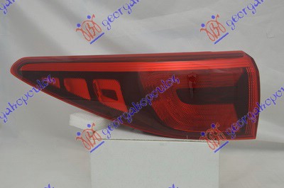 STOP LAMPA SPOLJASNJA (DEPO) KIA SPORTAGE 2015-2018 (QL/QLE)