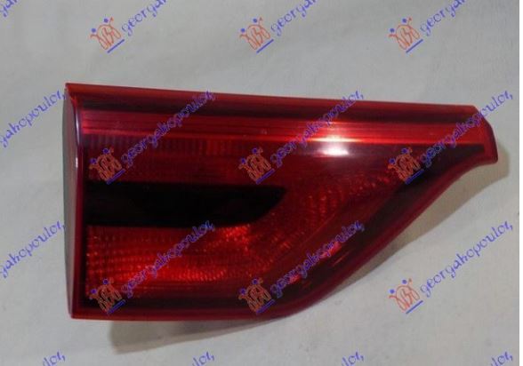 STOP LAMPA UNUTRASNJA (DEPO) KIA SPORTAGE 2015-2018 (QL/QLE)