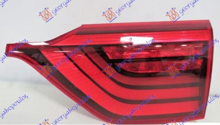 STOP LAMPA UNUTRASNJA (LED) (DEPO) KIA SPORTAGE 2015-2018 (QL/QLE)