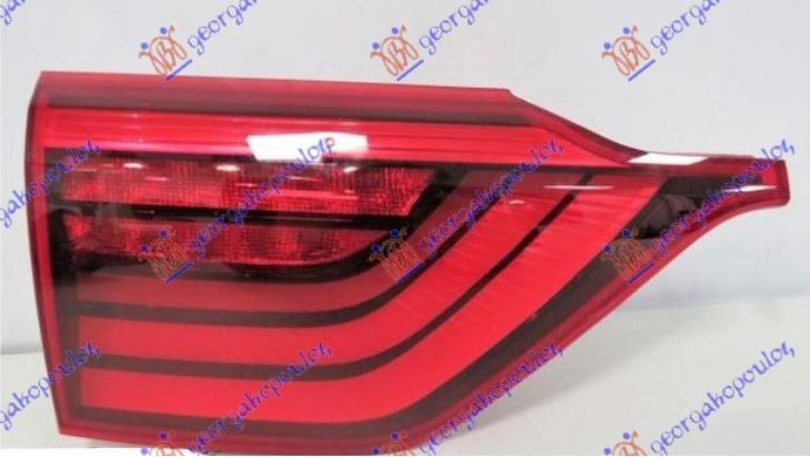 STOP LAMPA UNUTRASNJA (LED) (DEPO) KIA SPORTAGE 2015-2018 (QL/QLE)