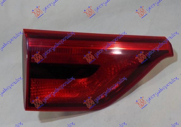 STOP LAMPA UNUTRASNJA (ORIGINALNI) KIA SPORTAGE 2015-2018 (QL/QLE)