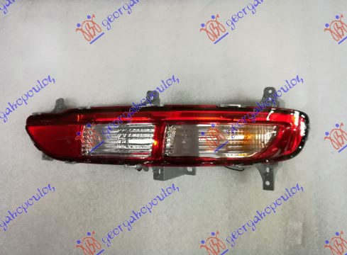 RIKVERC SVETLO / MIGAVAC KIA SPORTAGE 2015-2018 (QL/QLE)