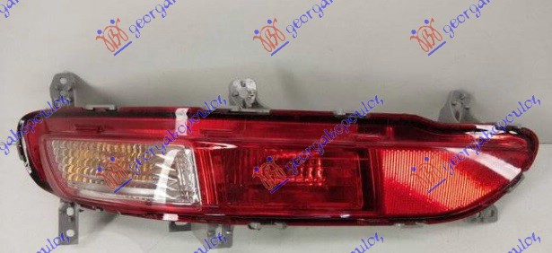 ZADNJA MAGLENKA / MIGAVAC KIA SPORTAGE 2015-2018 (QL/QLE)