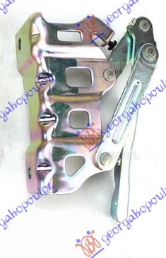 MAKAZE HAUBE KIA SPORTAGE 2015-2018 (QL/QLE)