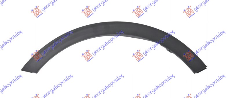 RUB PLASTICNI PREDNJEG BLATOBRANA (ORIGINALNI) KIA SPORTAGE 2015-2018 (QL/QLE)