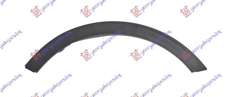 RUB PLASTICNI PREDNJEG BLATOBRANA (ORIGINALNI) KIA SPORTAGE 2015-2018 (QL/QLE)