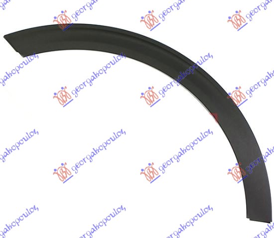 RUB PLASTICNI ZADNJEG BLATOBRANA (ORIGINALNI) KIA SPORTAGE 2015-2018 (QL/QLE)