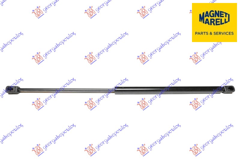 AMORTIZER GEPEK VRATA (546L-600N) (MARELLI) KIA SPORTAGE 2015-2018 (QL/QLE)