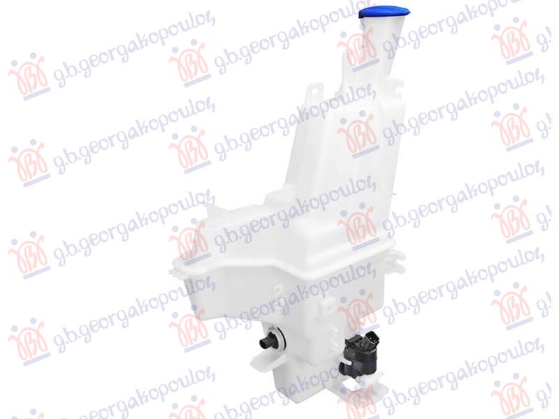 POSUDA ZA TECNOST BRISACA (SENZOR) (MOTOR) (POKLOPAC) KIA SPORTAGE 2015-2018 (QL/QLE)
