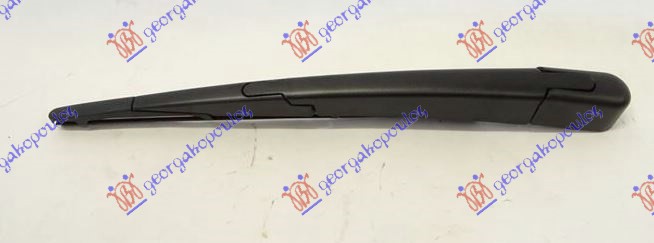 ZADNJI BRISAC KOMPLET 290mm KIA SPORTAGE 2015-2018 (QL/QLE)