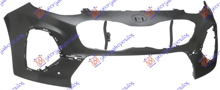 PREDNJI BRANIK (2 PDC SENZORA) KIA SPORTAGE 2018-2022 (QL/QLE)