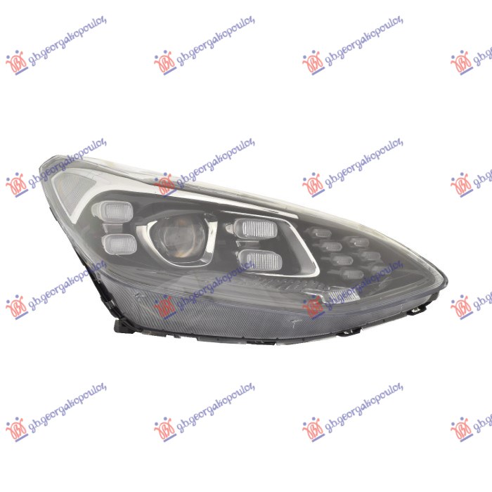 FAR CEO LED (DEPO) KIA SPORTAGE 2018-2022 (QL/QLE)