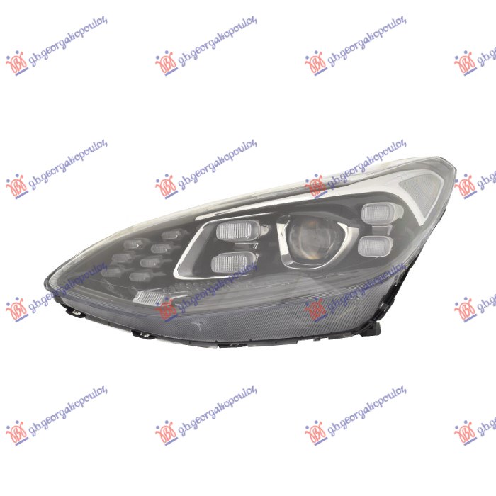 FAR CEO LED (DEPO) KIA SPORTAGE 2018-2022 (QL/QLE)