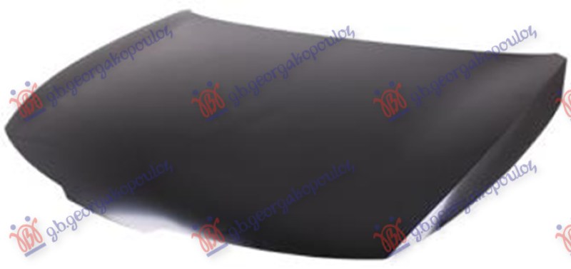 HAUBA KIA SPORTAGE 2022-2025 (NQ5)