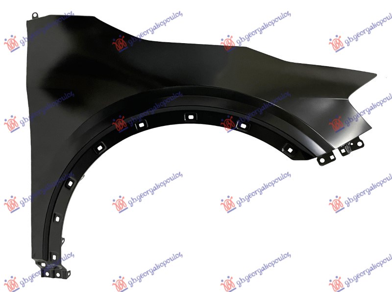 BLATOBRAN KIA SPORTAGE 2022-2025 (NQ5)