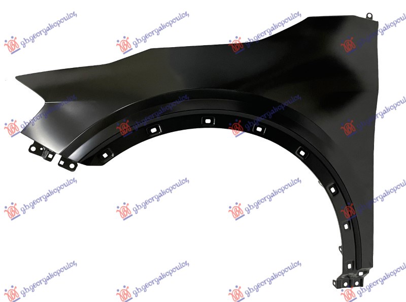 BLATOBRAN KIA SPORTAGE 2022-2025 (NQ5)