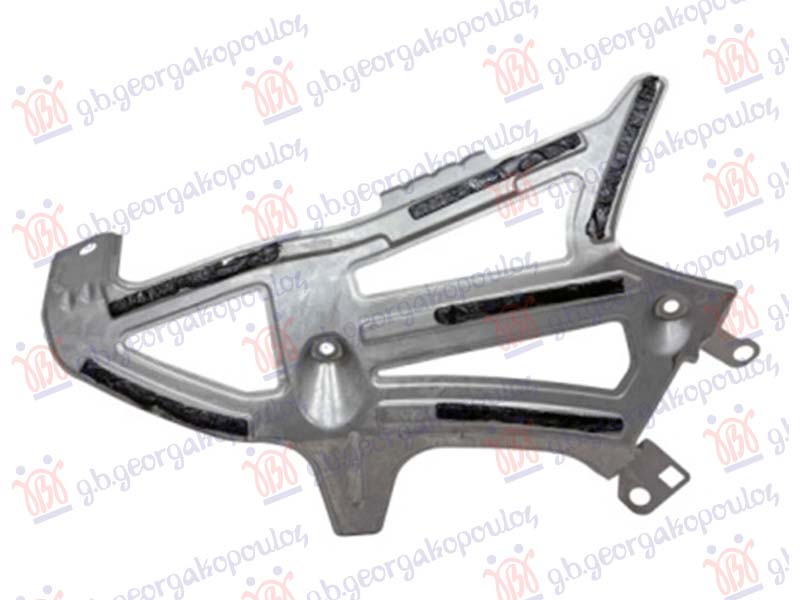 NOSAC BLATOBRANA KIA SPORTAGE 2022-2025 (NQ5)