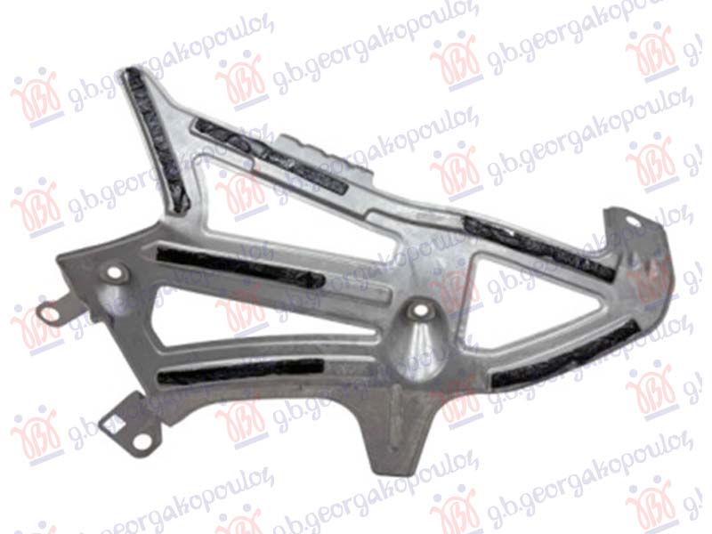 NOSAC BLATOBRANA KIA SPORTAGE 2022-2025 (NQ5)