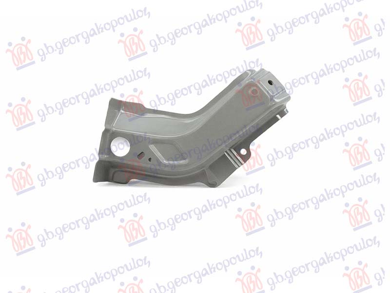 NOSAC PREDNJEG BRANIKA METAL KIA SPORTAGE 2025- (NQ5)