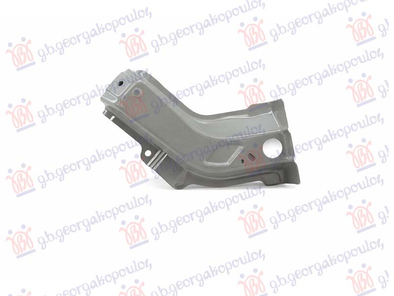 NOSAC PREDNJEG BRANIKA METAL KIA SPORTAGE 2025- (NQ5)
