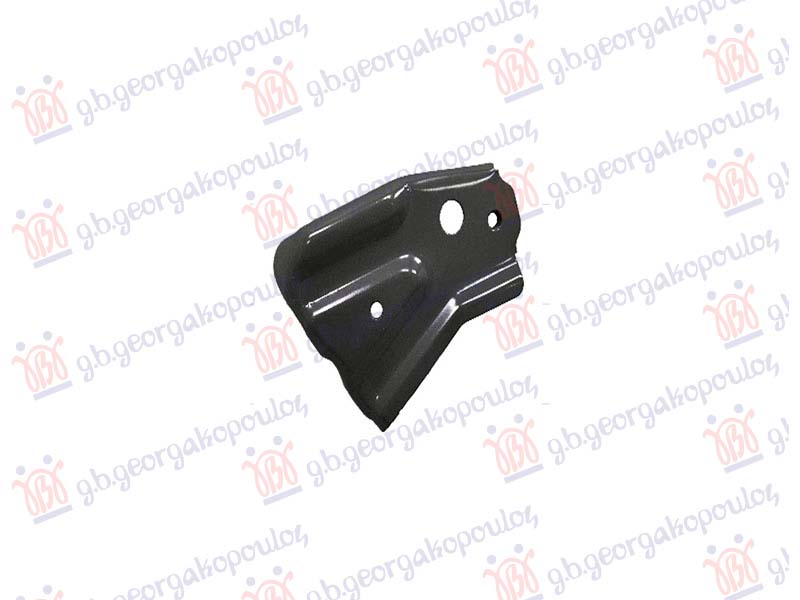 NOSAC PREDNJEG BRANIKA GORNJI METAL (ORIGINALNI) KIA SPORTAGE 2025- (NQ5)