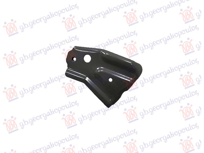 NOSAC PREDNJEG BRANIKA GORNJI METAL (ORIGINALNI) KIA SPORTAGE 2025- (NQ5)