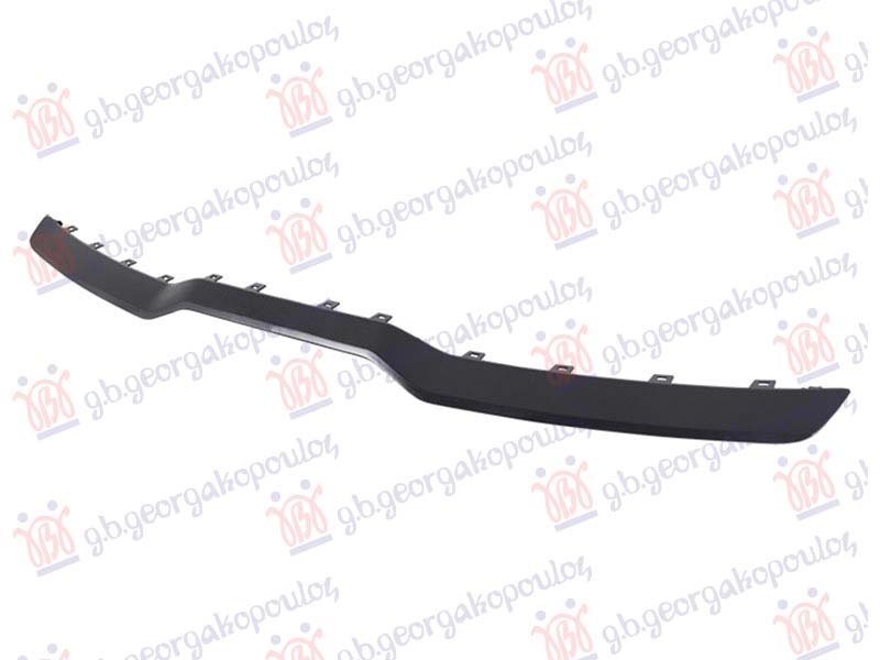 LAJSNA PVC MASKE (GT-LINE) KIA SPORTAGE 2022-2025 (NQ5)