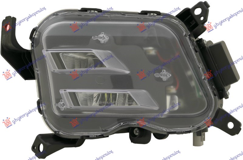 MAGLENKA (DEPO) KIA SPORTAGE 2022-2025 (NQ5)