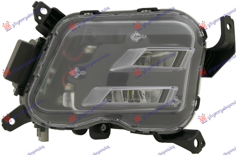 MAGLENKA (DEPO) KIA SPORTAGE 2022-2025 (NQ5)