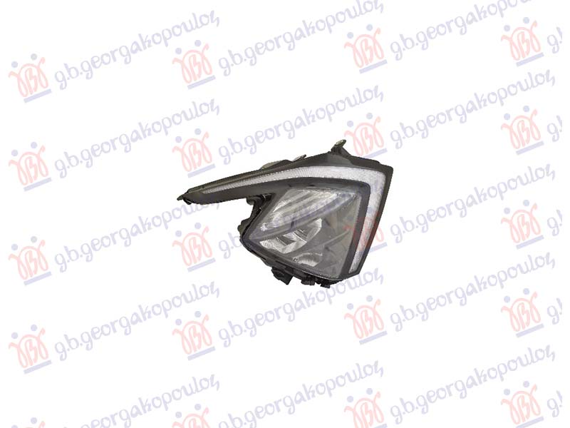 FAR CEO LED (DEPO) KIA SPORTAGE 2022-2025 (NQ5)