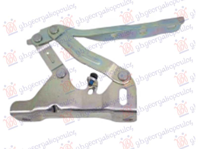 MAKAZE HAUBE KIA SPORTAGE 2022-2025 (NQ5)