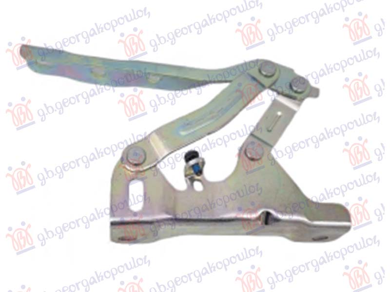 MAKAZE HAUBE KIA SPORTAGE 2022-2025 (NQ5)