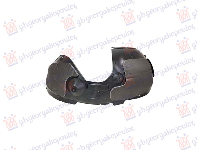 POTKRILO PLASTICNO KIA EV6 2021- (CV)