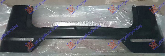 ZADNJI BRANIK PM (4 PDC SENZORI) KIA NIRO 2016-2022 (DE)
