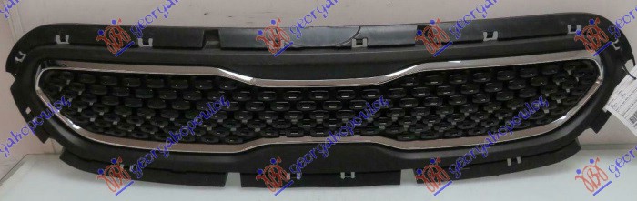 PVC MASKA (HROM OKVIR) KIA NIRO 2016-2022 (DE)