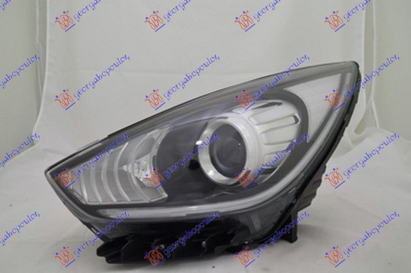 FAR XENON SA LED DNEVNIM SVETLOM (TYC) KIA NIRO 2016-2022 (DE)