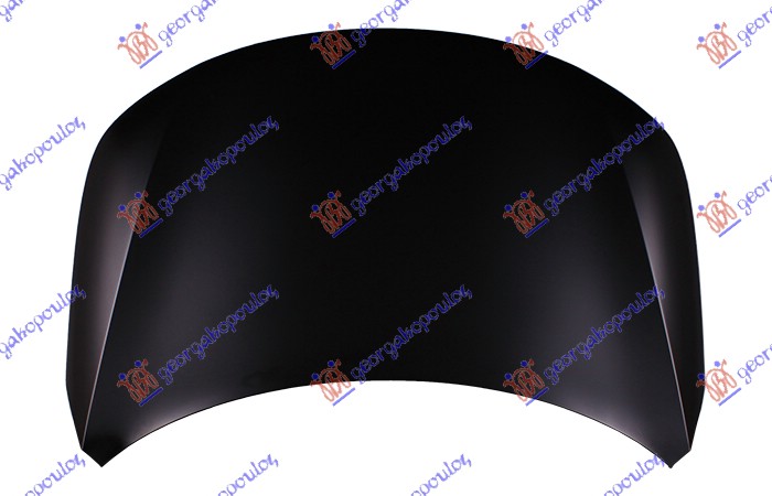 HAUBA KIA SORENTO 2009-2012 (XM)